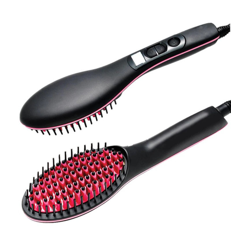 Heatwave Hair Brush