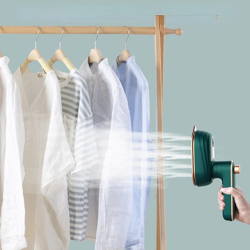 Mini Garment Steamer