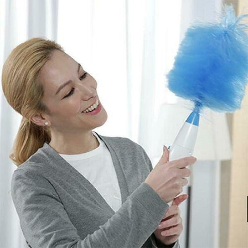 360?ø Adjustable Dust Cleaner Cleaning Brush