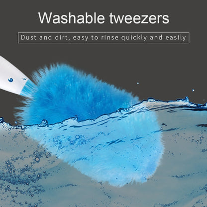 360?ø Adjustable Dust Cleaner Cleaning Brush