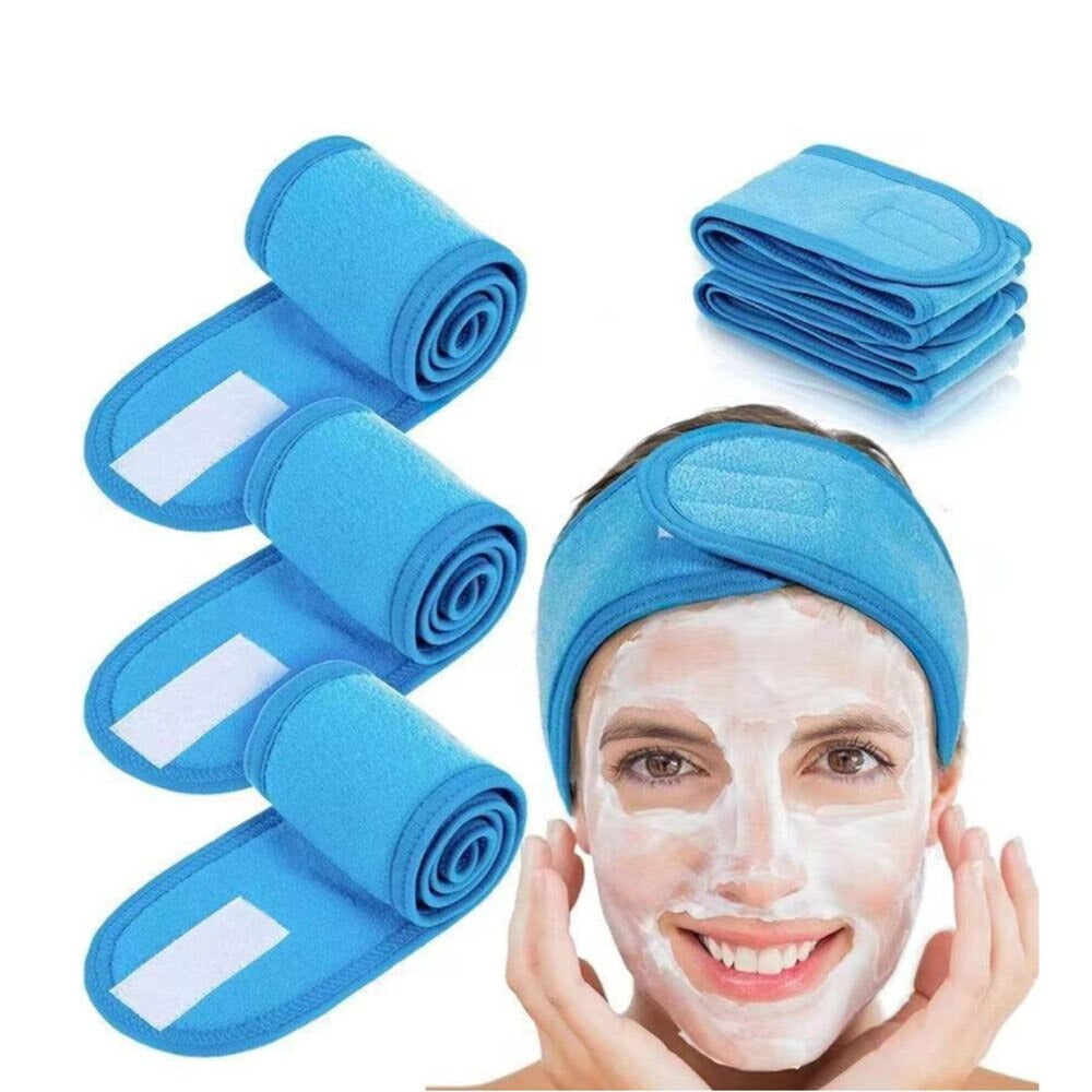 Spa Face Headband