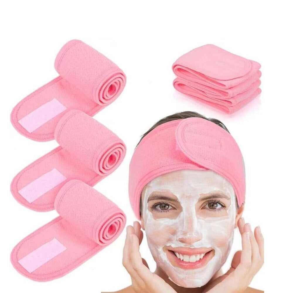 Spa Face Headband