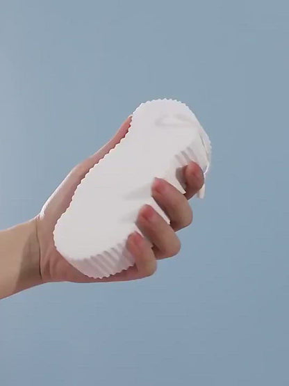 Soft Sponge Body Scrubber