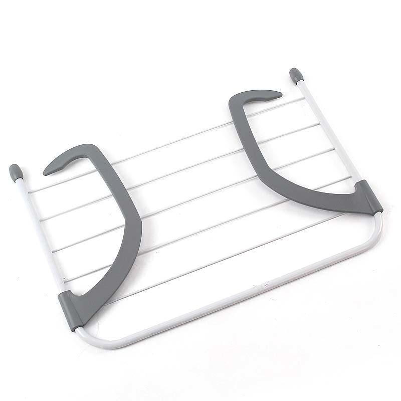 Foldable Window Cloth Hanger