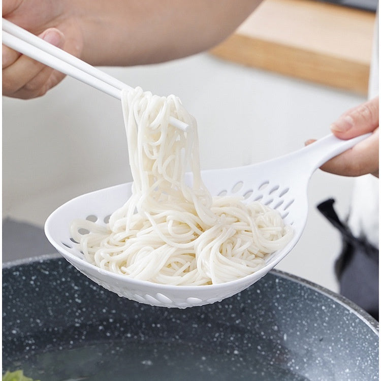 Colander Spoon