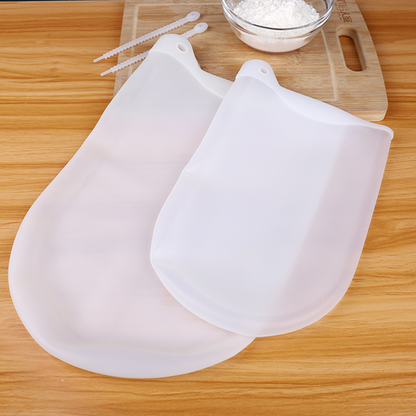 Silicone Kneading Dough Bag