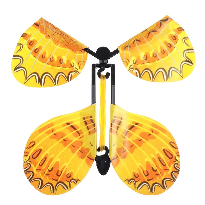 Flying Butterfly - Set of 10