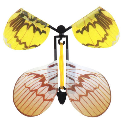 Flying Butterfly - Set of 10