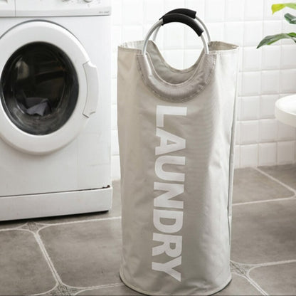 Foldable Laundry Bag- Assorted