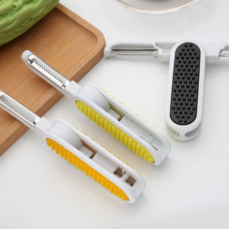 Graters Peeling Knife