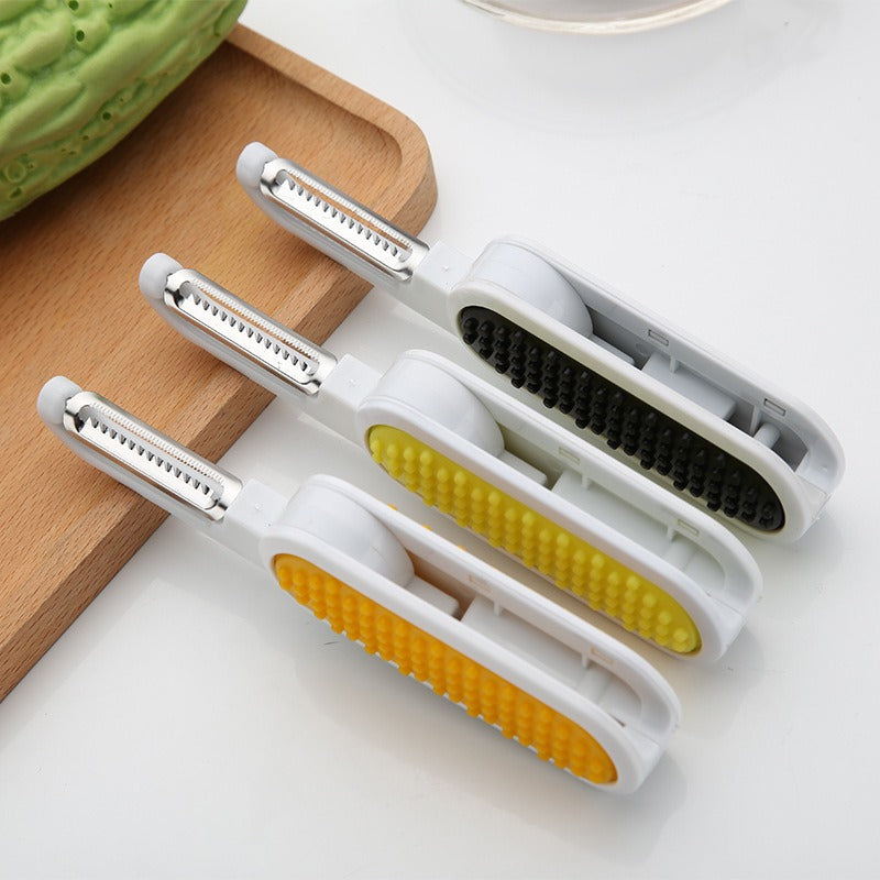 Graters Peeling Knife