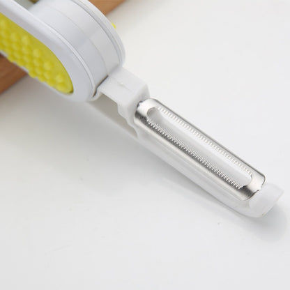 Graters Peeling Knife