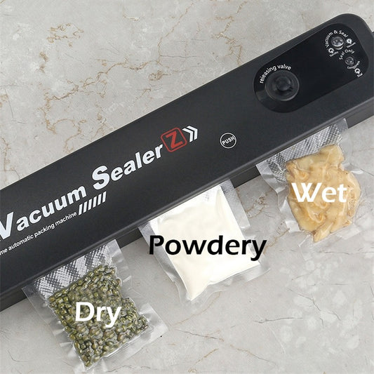 Vacuum Sealer Machine