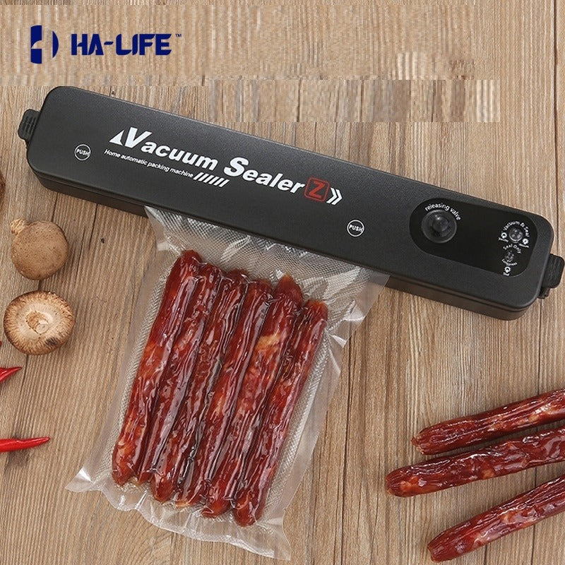 Vacuum Sealer Machine