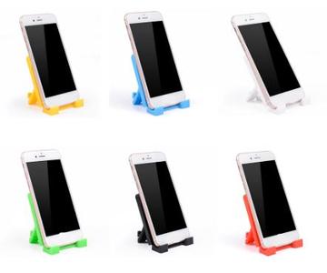 Mini Phone And Tablet Holder - Assorted