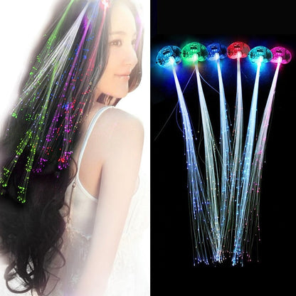 LED Headband - Set of 4