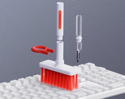 Keyboard Cleaning Brush