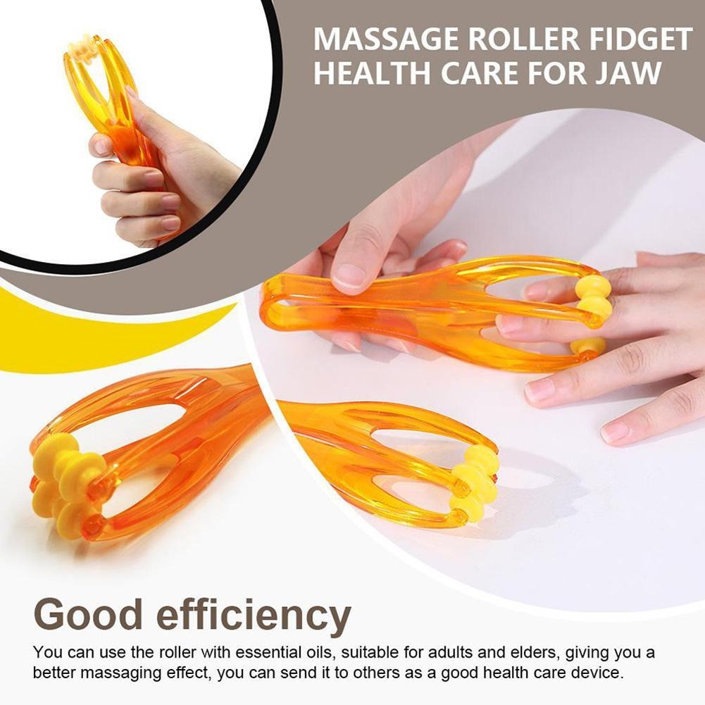 Itch-B-Gone Hand Massager