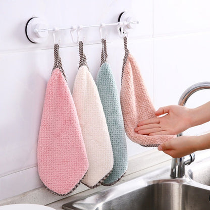 Reusable Cleaning Towel - Set of 3pcs