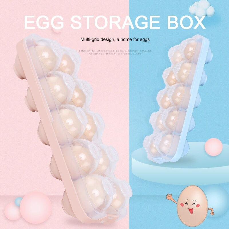 Egg Storage Box