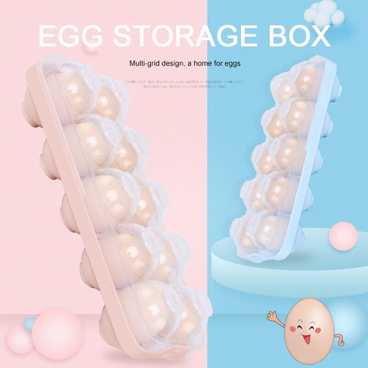 Egg Storage Box