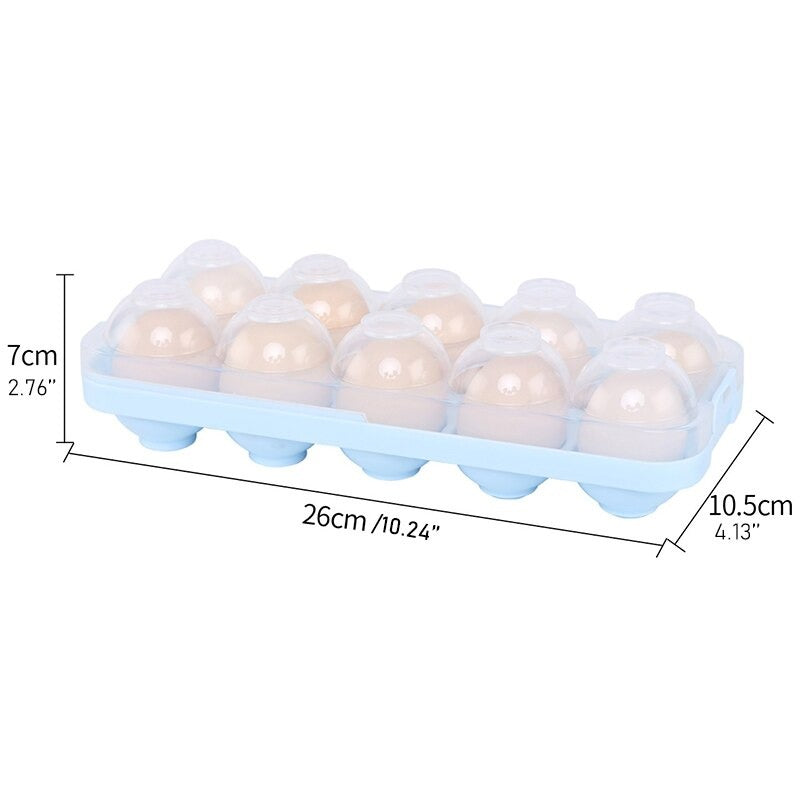 Egg Storage Box