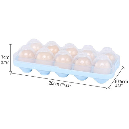 Egg Storage Box