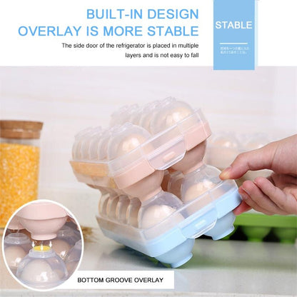 Egg Storage Box