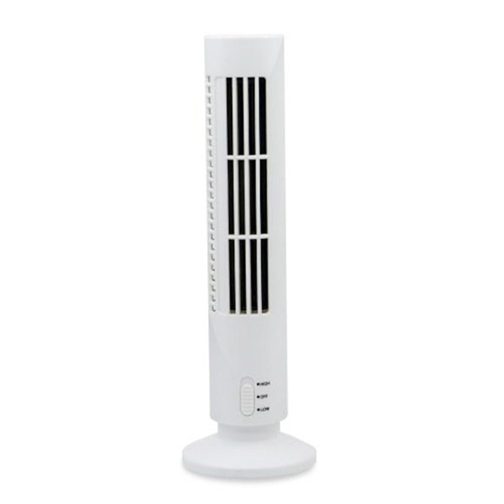 Desk Vertical Fan