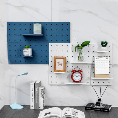 Self Adhesive Wall Shelf - 1 Pcs