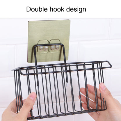 Iron Kitchen Rack