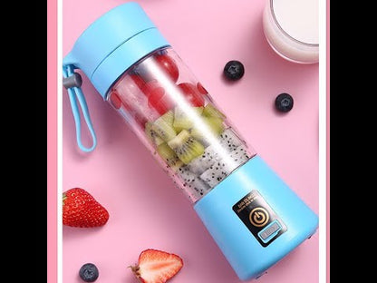 USB Juicer