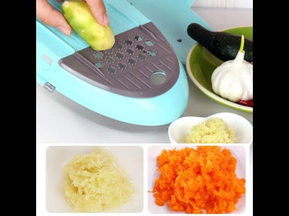 7 In 1 MULTIFUNCTIONAL VEGETABLE CUTTER