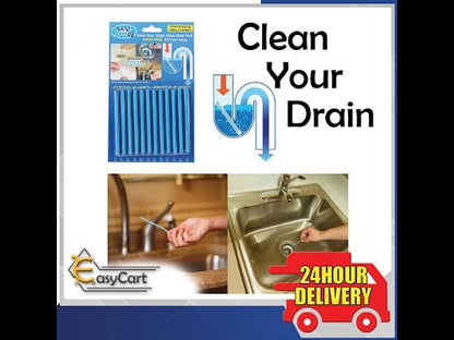 Sink Cleaner - Set of 2