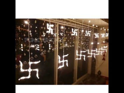 卐 Swastik Light