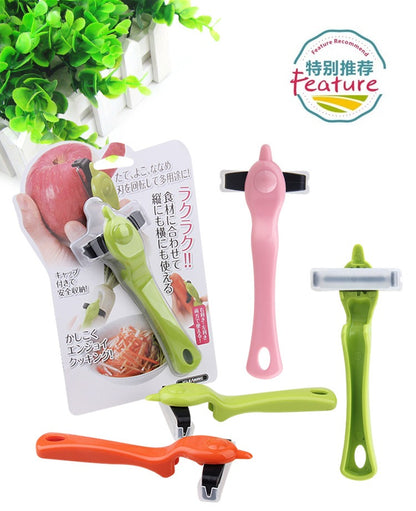 Fruit & Vegetable Peeler