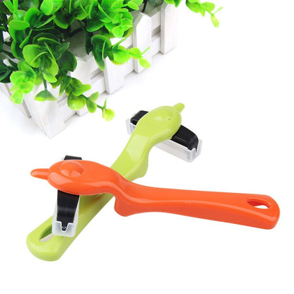 Fruit & Vegetable Peeler