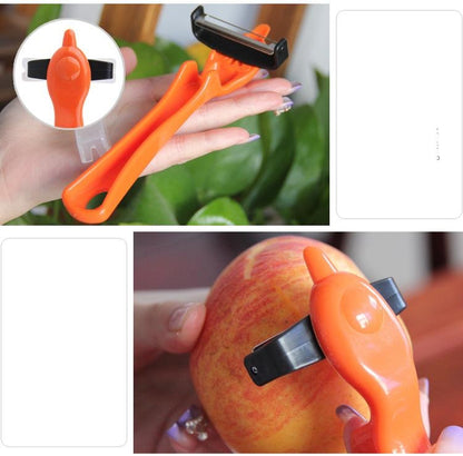 Fruit & Vegetable Peeler