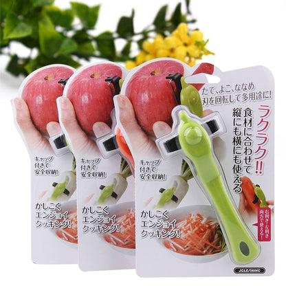 Fruit & Vegetable Peeler