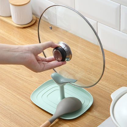 Pot Lid Holder