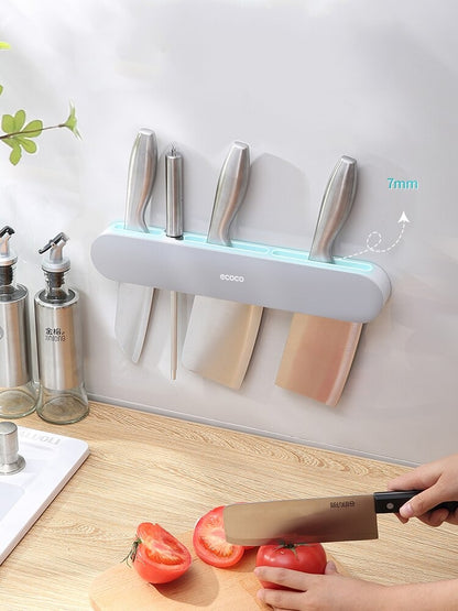 Wall Mounted Kitchen Accessories Knife Holder