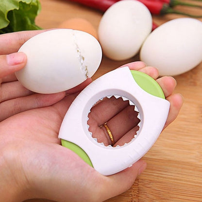 Egg Scissors