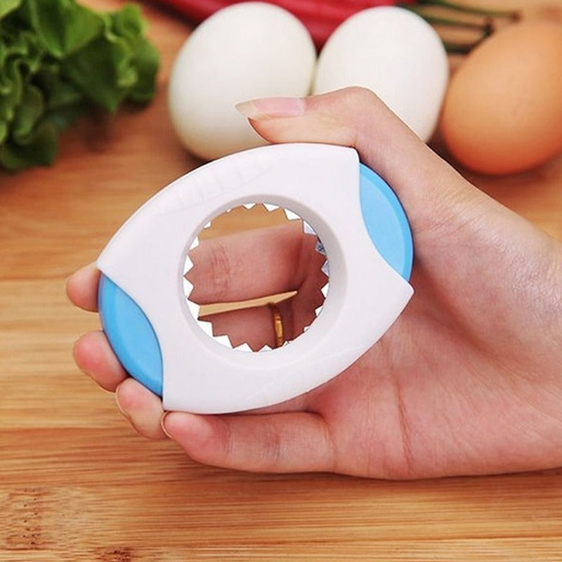 Egg Scissors