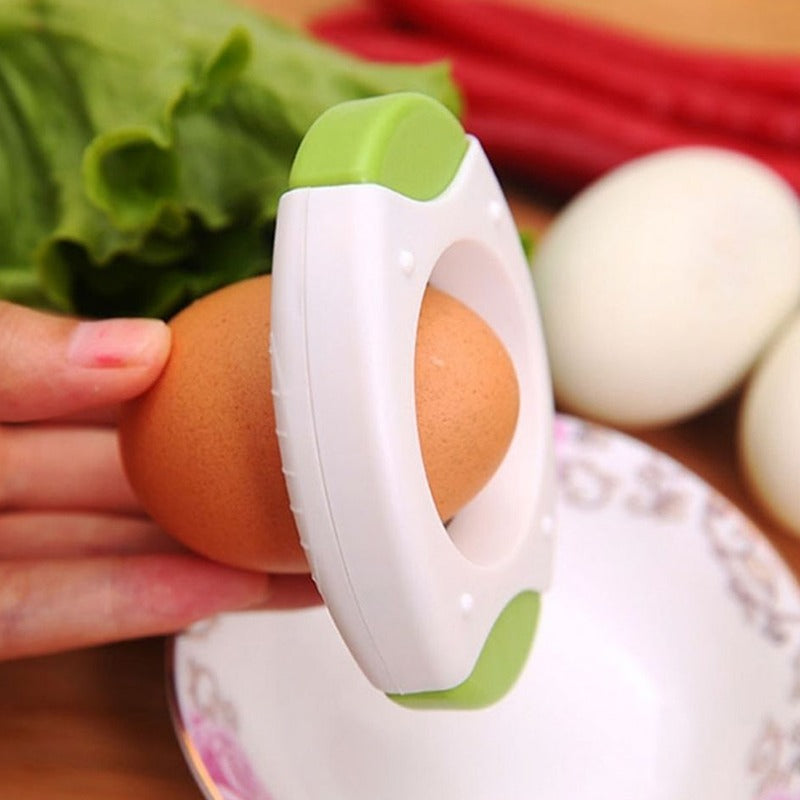 Egg Scissors