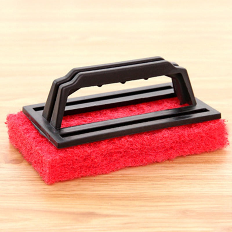 Magic Sponge Brush - Set of 2 Pcs