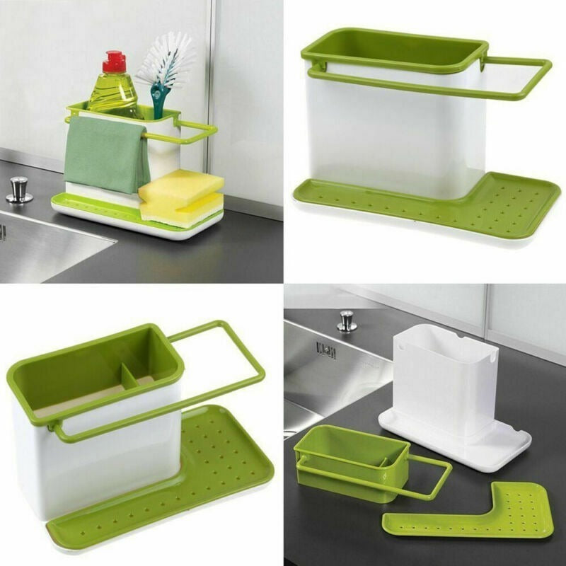 Sink Organizer