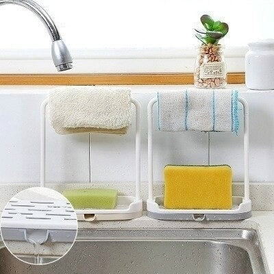 Kitchen Sink Organizer