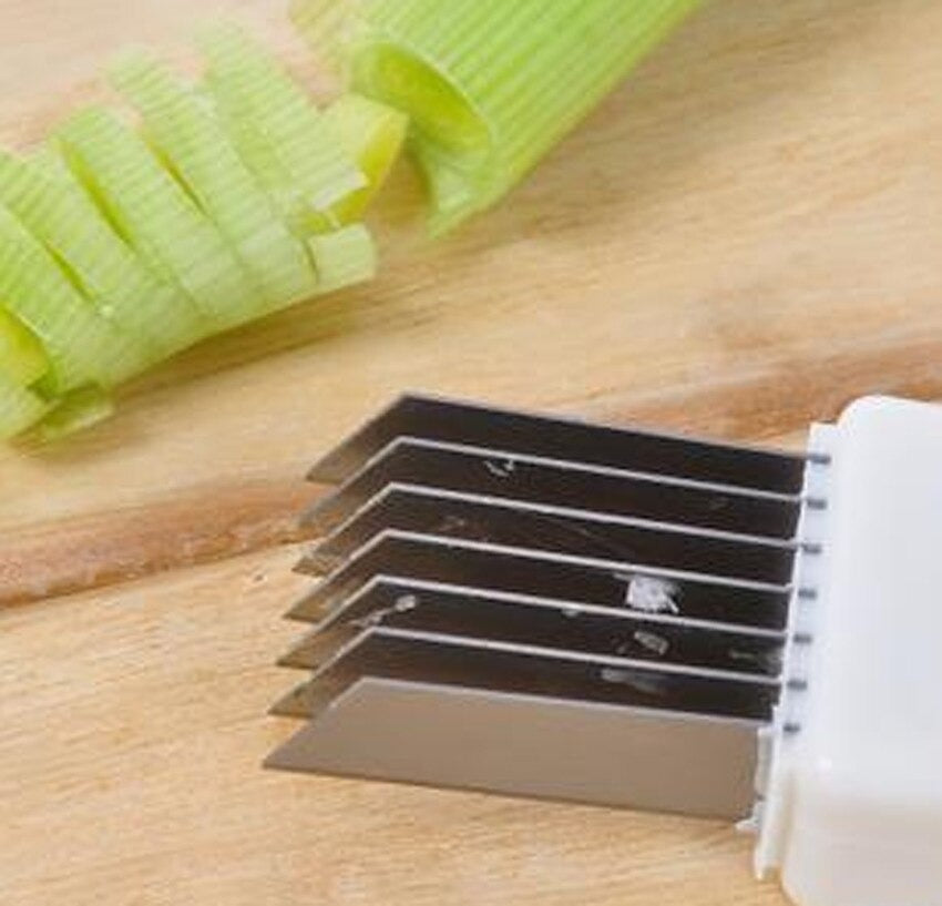 Onion Shredder Slicer & Cutter