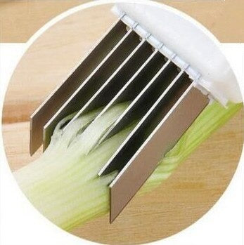 Onion Shredder Slicer & Cutter