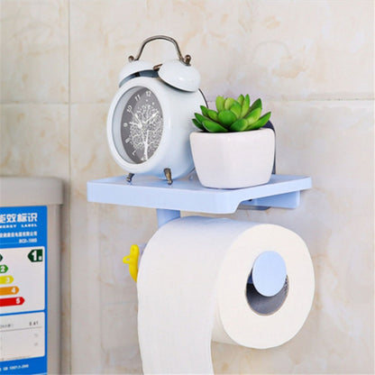 Bathroom Storage Toilet Paper Storage Holder